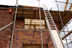 trusted extension quotes Cotes Heath