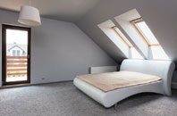 Cotes Heath bedroom extensions