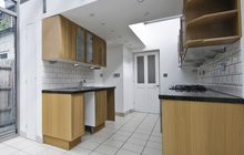 Cotes Heath kitchen extension leads