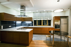 kitchen extensions Cotes Heath